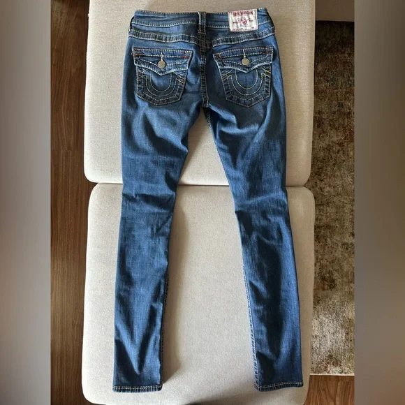 True religion jeans - Picture 5 of 5